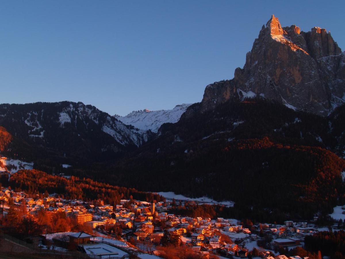 Hotel Enzian Genziana Siusi Room photo